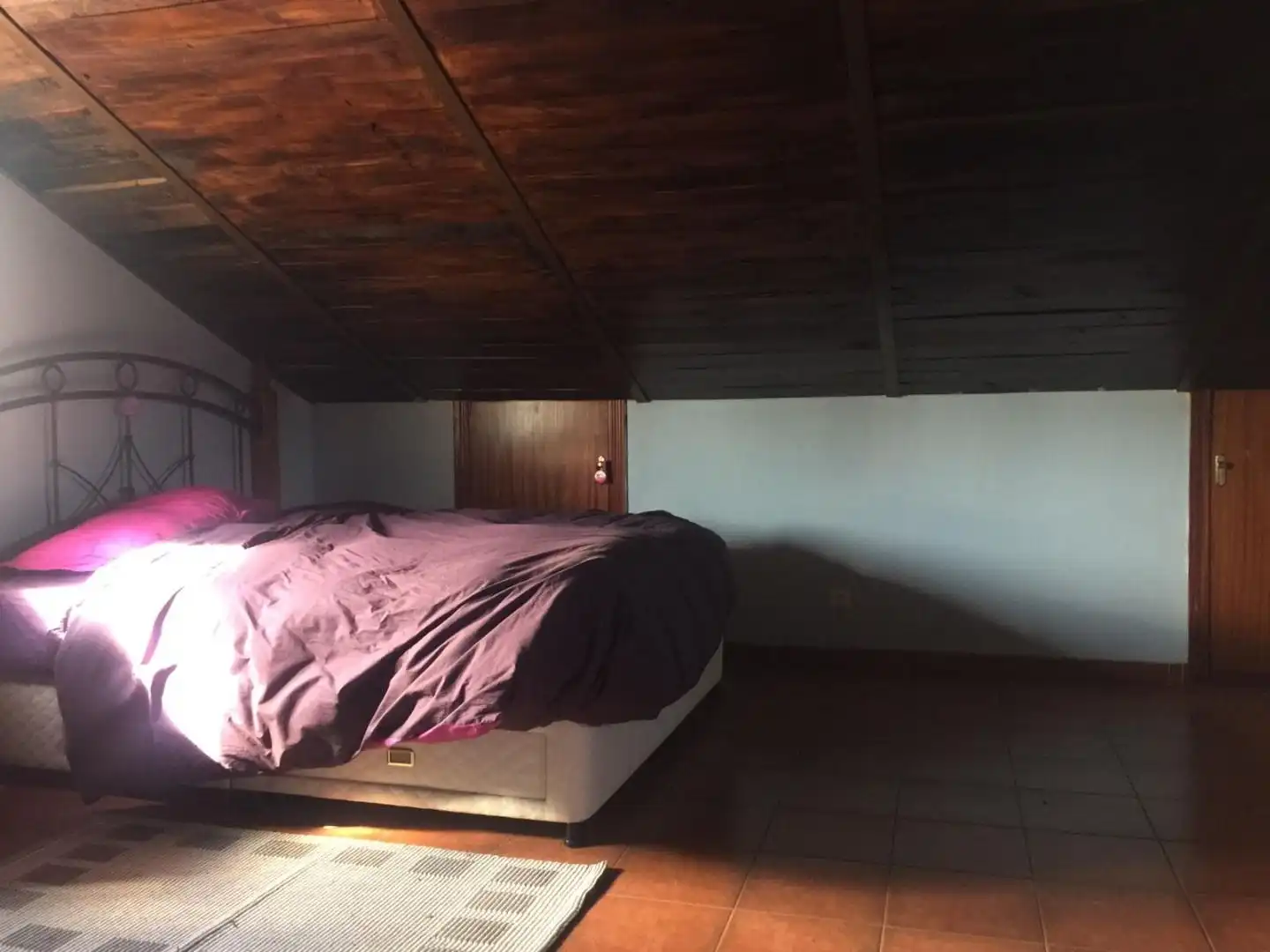 Schlafzimmer von Grundstücke zum Verkauf in Tolbaños