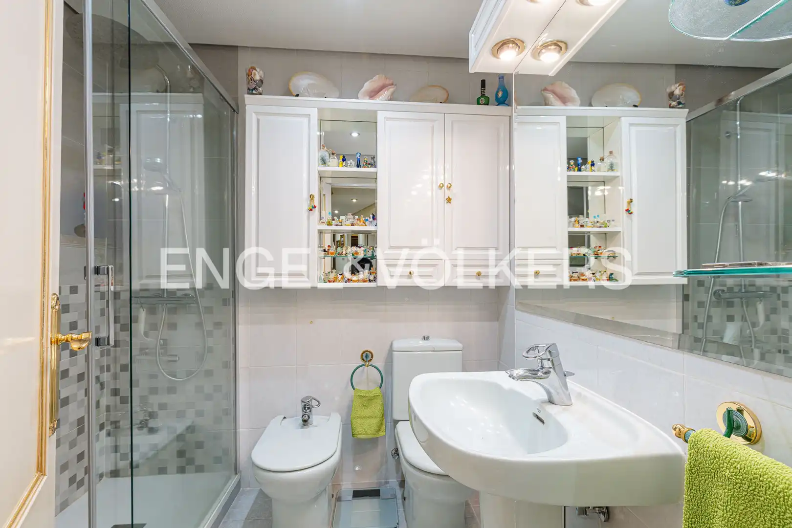 Flat for sale in Calle de Bravo Murillo, Berruguete