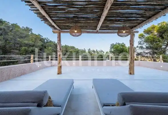 Chalet con terraza en venta en Sant Jordi de Ses Salines-Sant Francesc, imagen 12