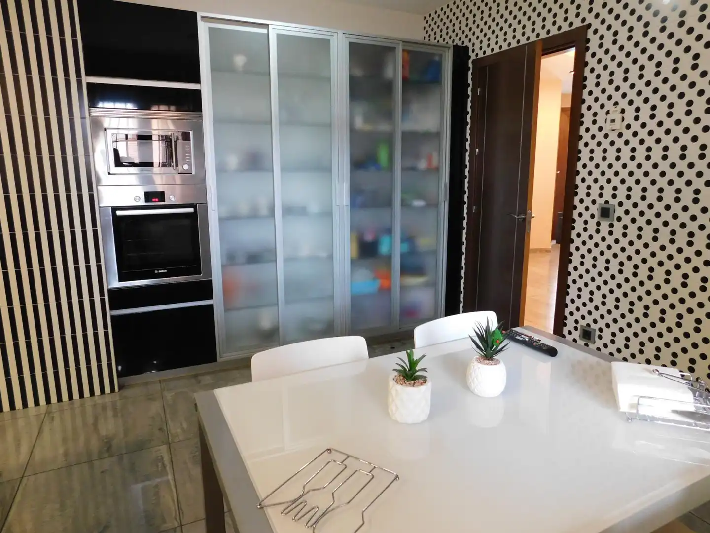 Cocina de Casa o chalet en venta en Alameda de la Sagra