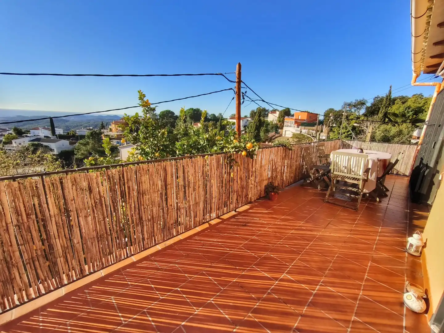 Villa avec terrasse à vendre à Lloret Verd - Els Pinars, imagen 4