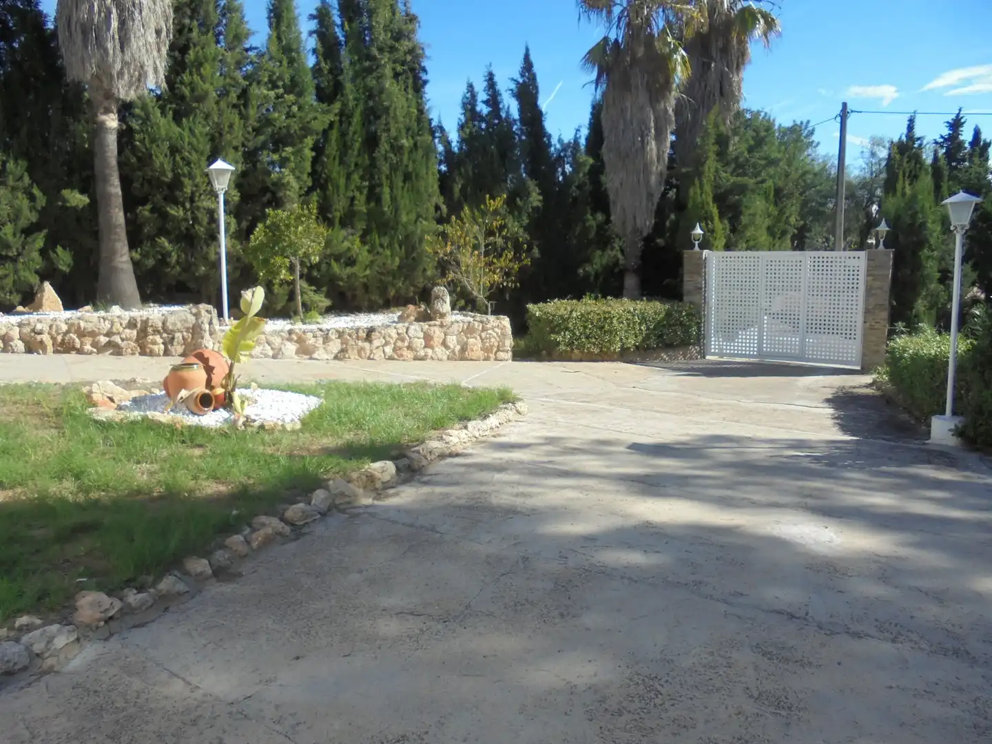 Chalet con piscina en venta en Vilamarxant, imagen 2