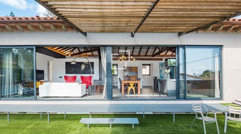 Foto 3 de Casa o chalet en venta en Bellaterra, Cerdanyola del Vallès