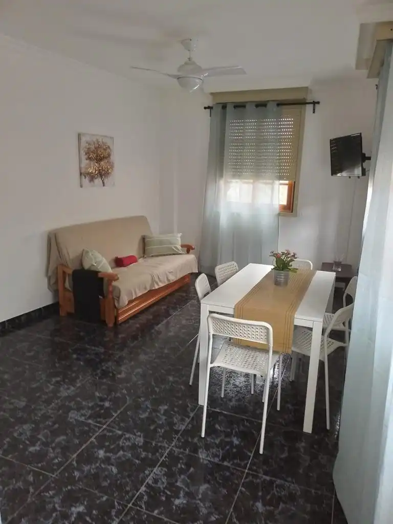 Apartament de lloguer a Calle la Luz, San Sebastián de la Gomera