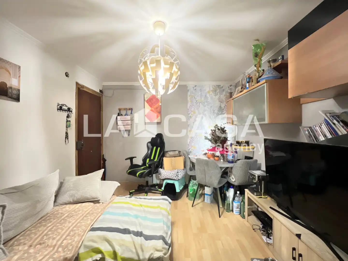 Piso en venta en Carrer de Floridablanca, imagen 6