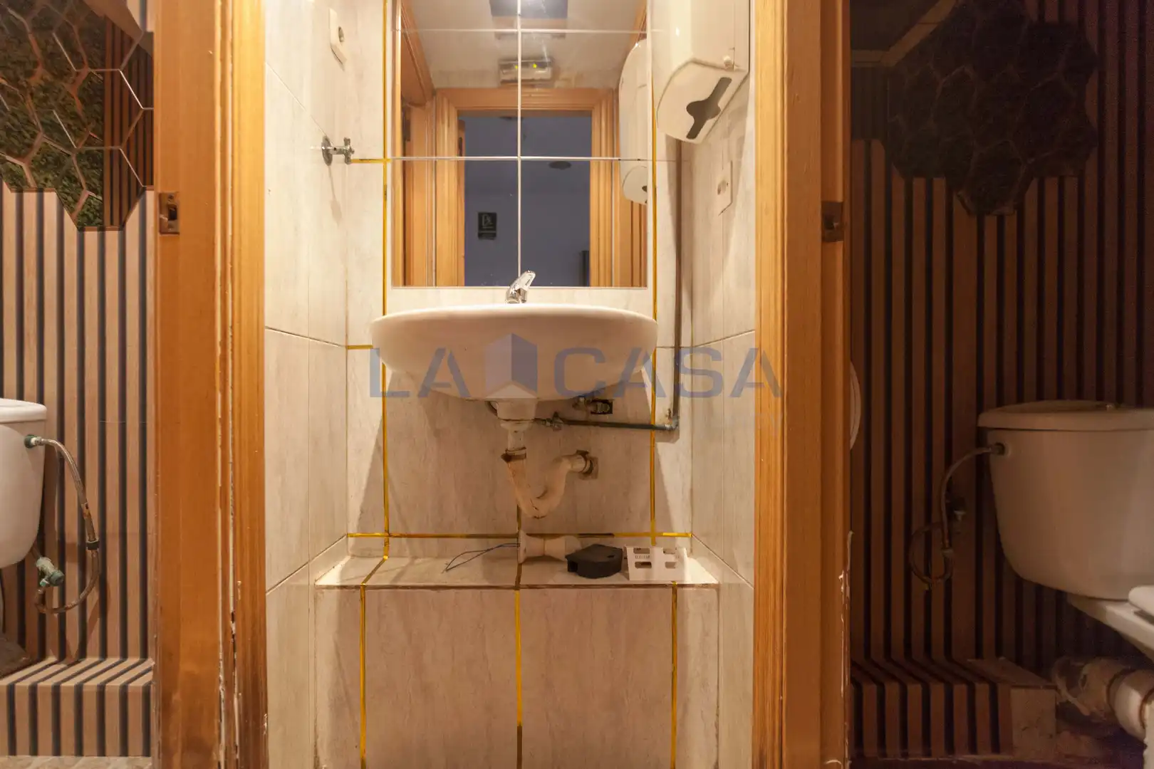 Business premises for sale in Eixample, imagen 21