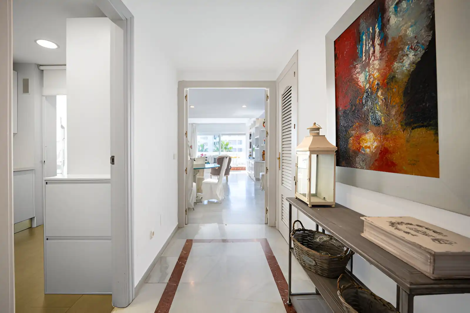 Apartment mit Pool zum Verkauf in Marbella Centro, imagen 18