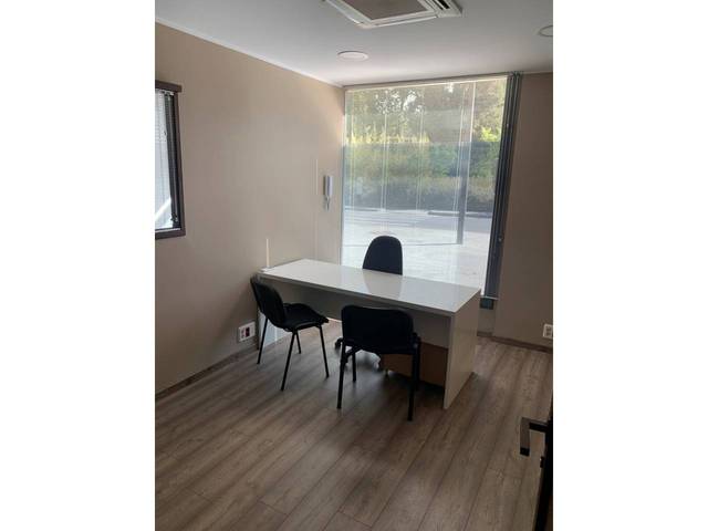 Oficina en Alquiler en Vilanova del Vallès