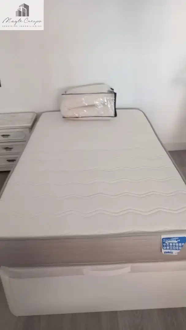 Piso de alquiler en Fígares