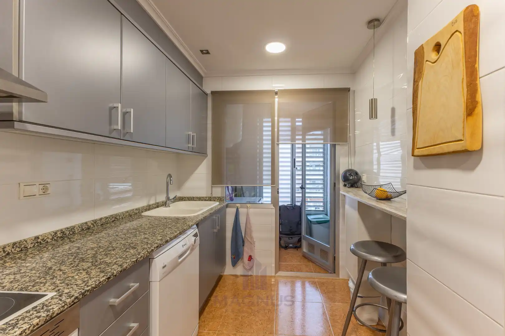 Apartment mit Terrasse zum Verkauf in CALLE VICENTE ANDRÉS ESTELLÉS, imagen 18