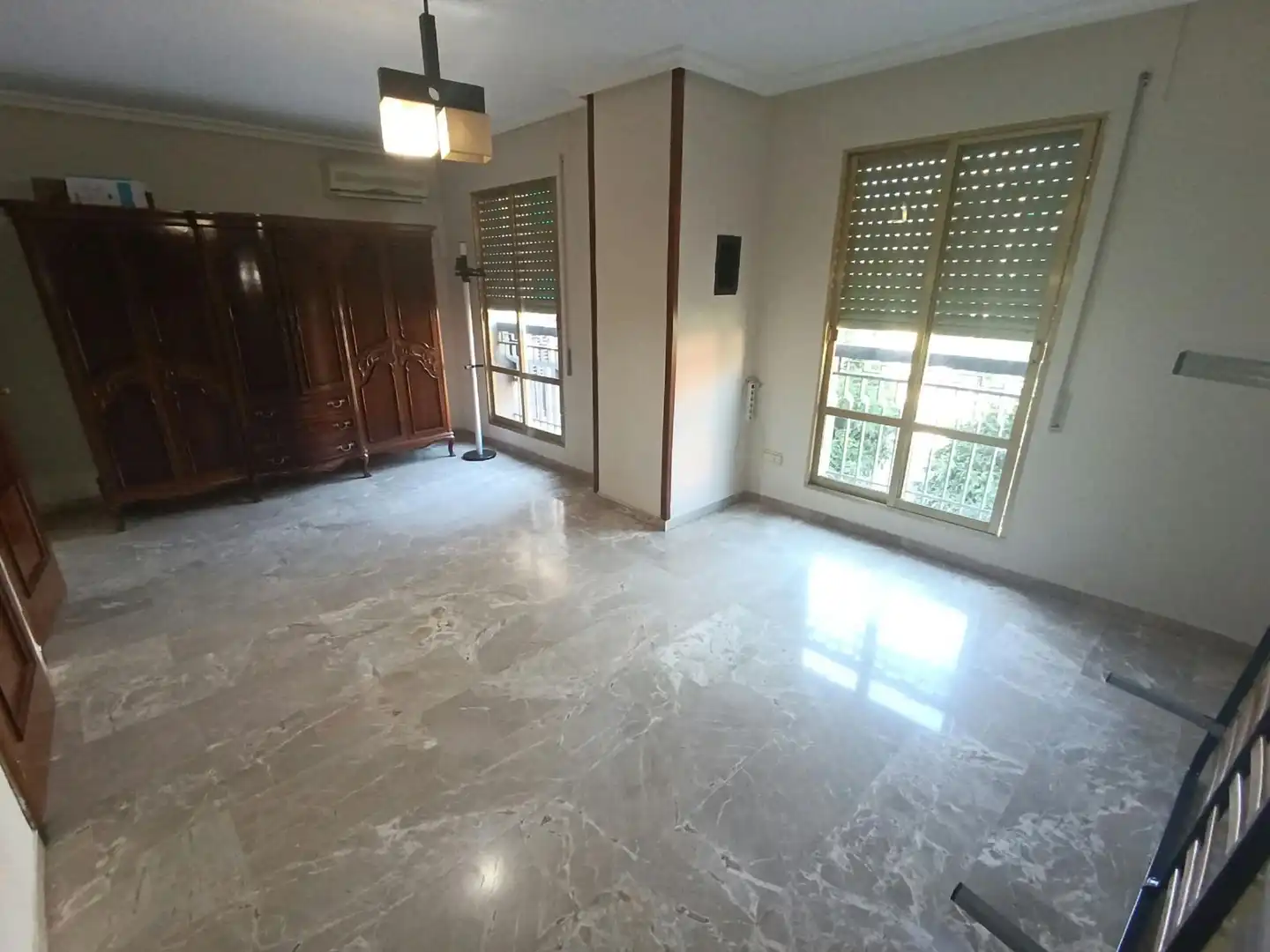 Piso en venta en Linares con Aire acondicionado y Calefacción