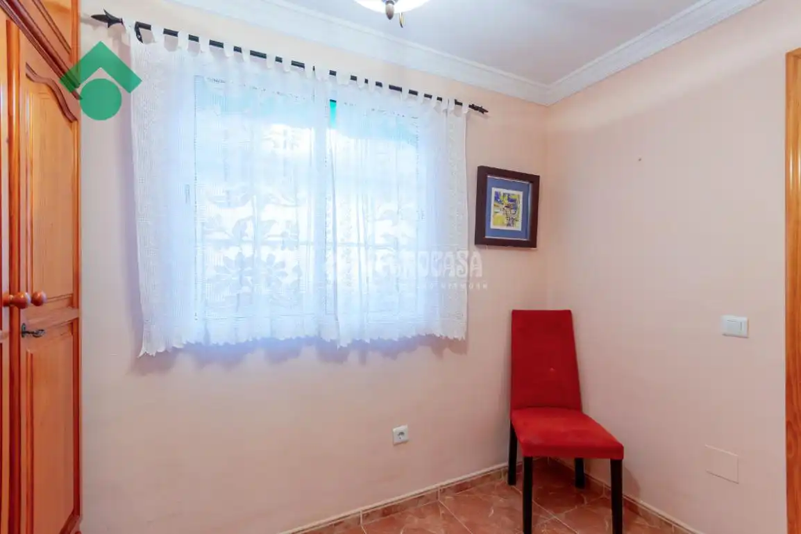 Habitación de Piso en venta en Nerja con Amueblado