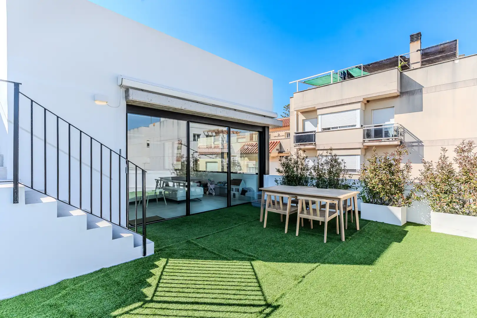 Casa o xalet en venda a Carrer de Juan de Austria, Alcanar