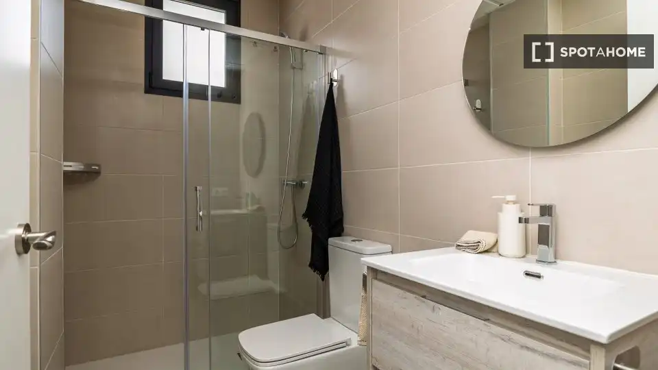 Flat with terrace to rent in L'Olivereta, imagen 17