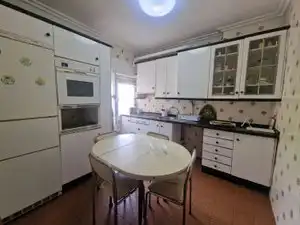 Cocina de Piso en venta en  Logroño con Calefacción y Amueblado