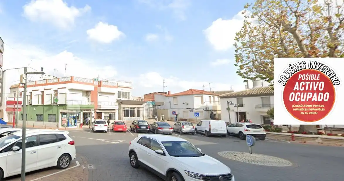 Mini appartamento in vendita a DON ELOY