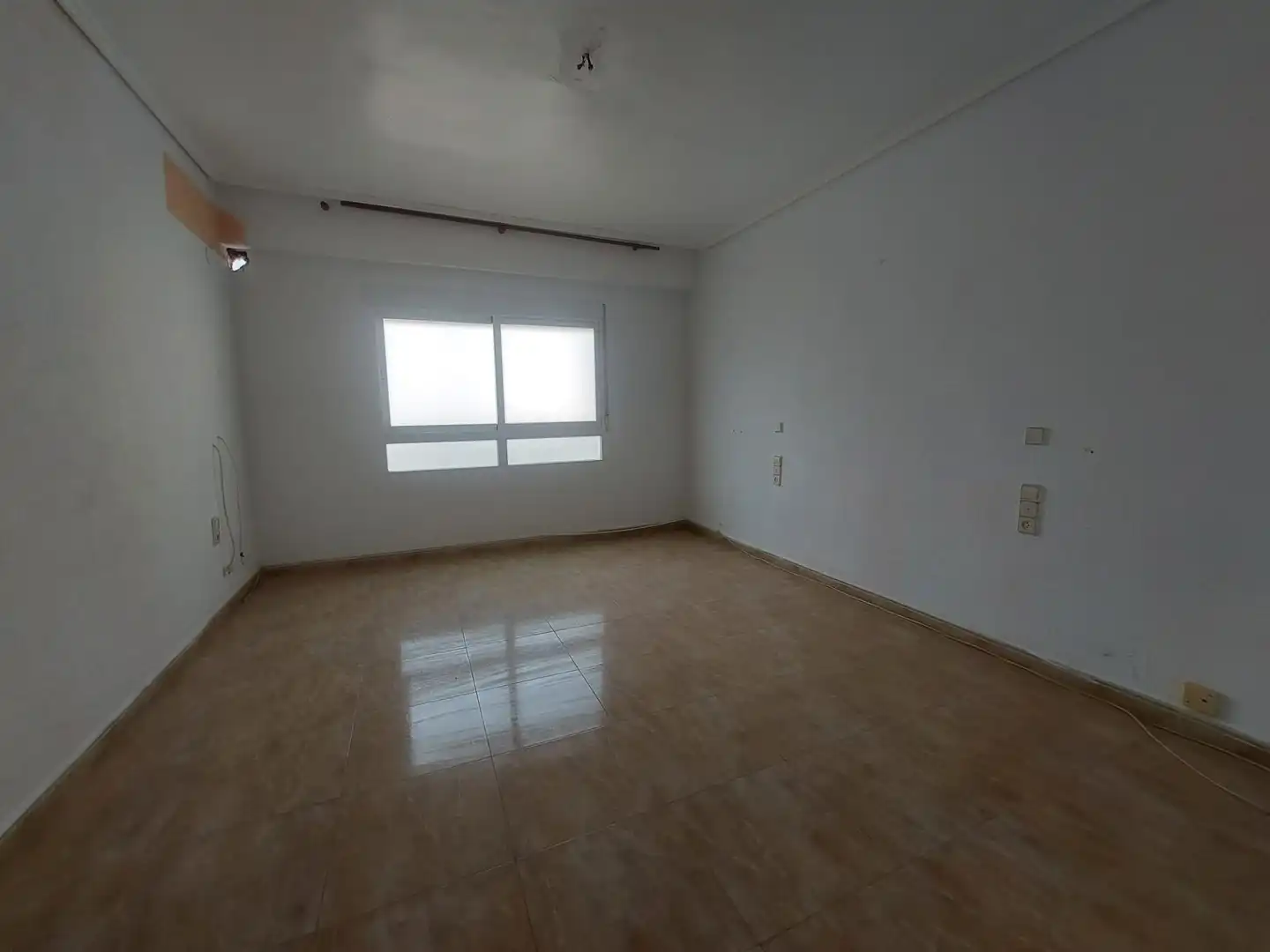 Wohnzimmer von Wohnung zum Verkauf in Gandia