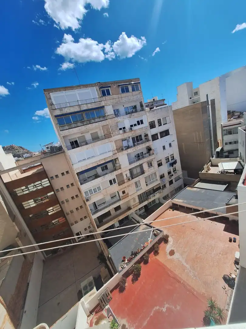 Piso con terraza en venta en Calle PINTOR GISBERT, imagen 52