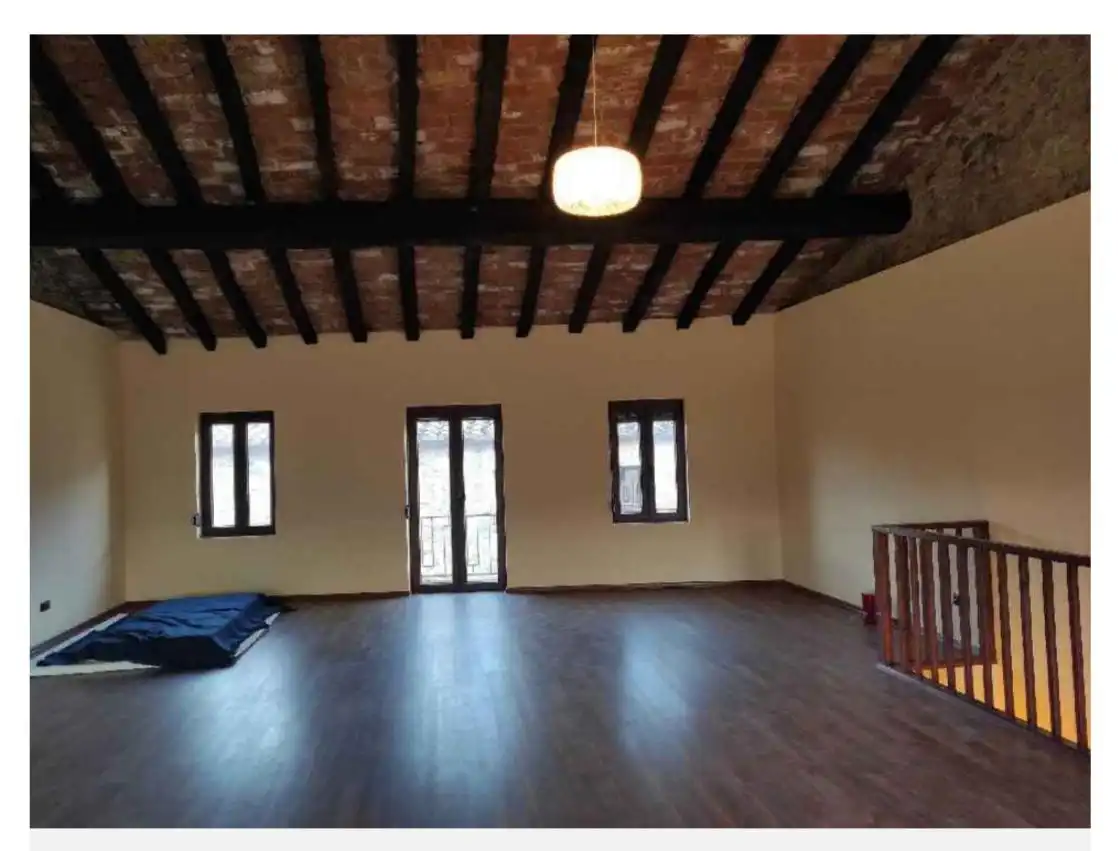 Casa con terrazza in vendita a Montagut i Oix