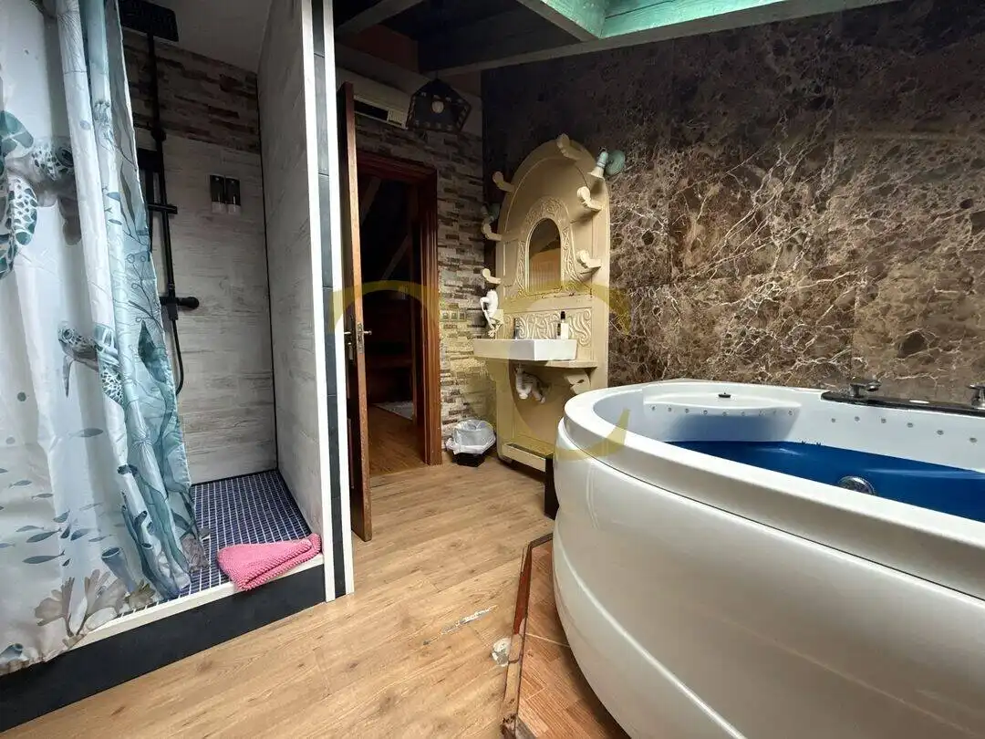 Maison avec jardin à vendre à Nueva de Llanes, imagen 55