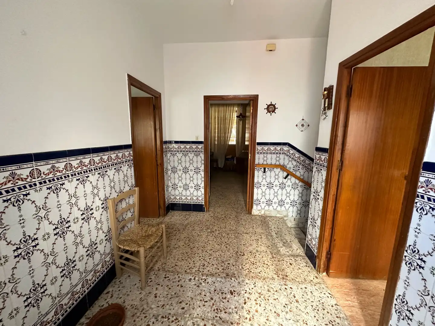 Casa o xalet en venda a Plaza Primero de Mayo, Úbeda
