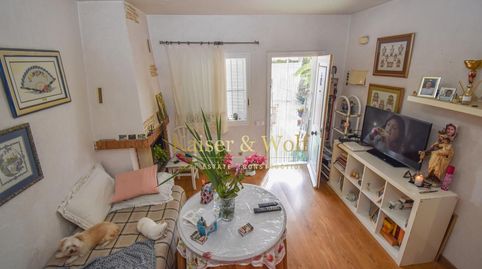 Foto 2 de Casa o chalet en venta en Monte de Santa Pola, Monte Faro - Altomar II, Santa Pola