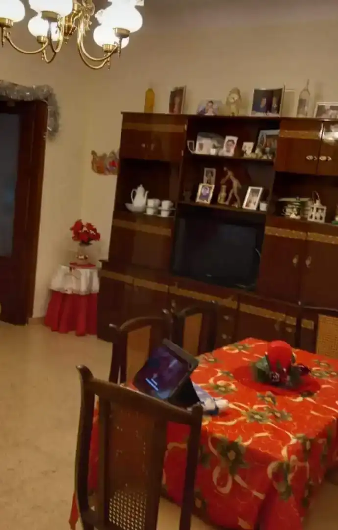 Dining room of Detached homes for sale in Jumilla, Murcia