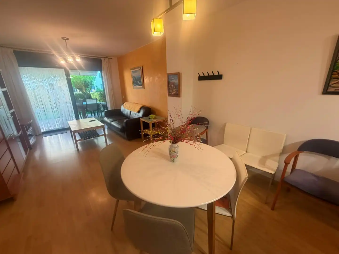 Appartement compact avec piscine à vendre à Joanot Martorell 27, imagen 12