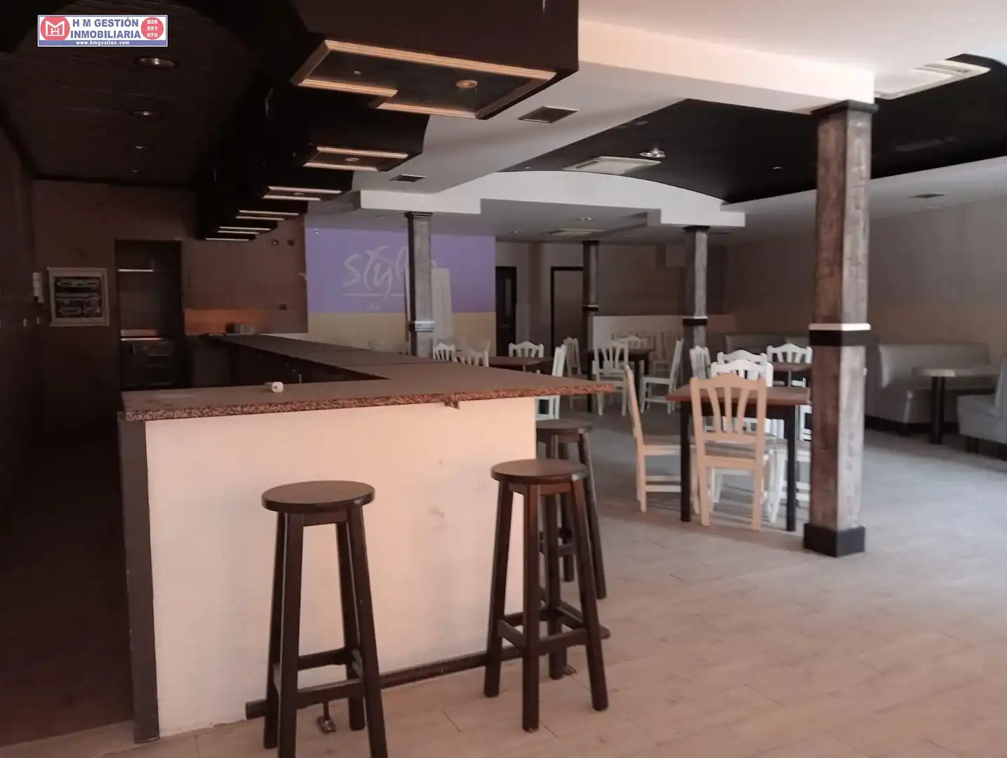 Locale commerciale in vendita a Madridejos, imagen 4