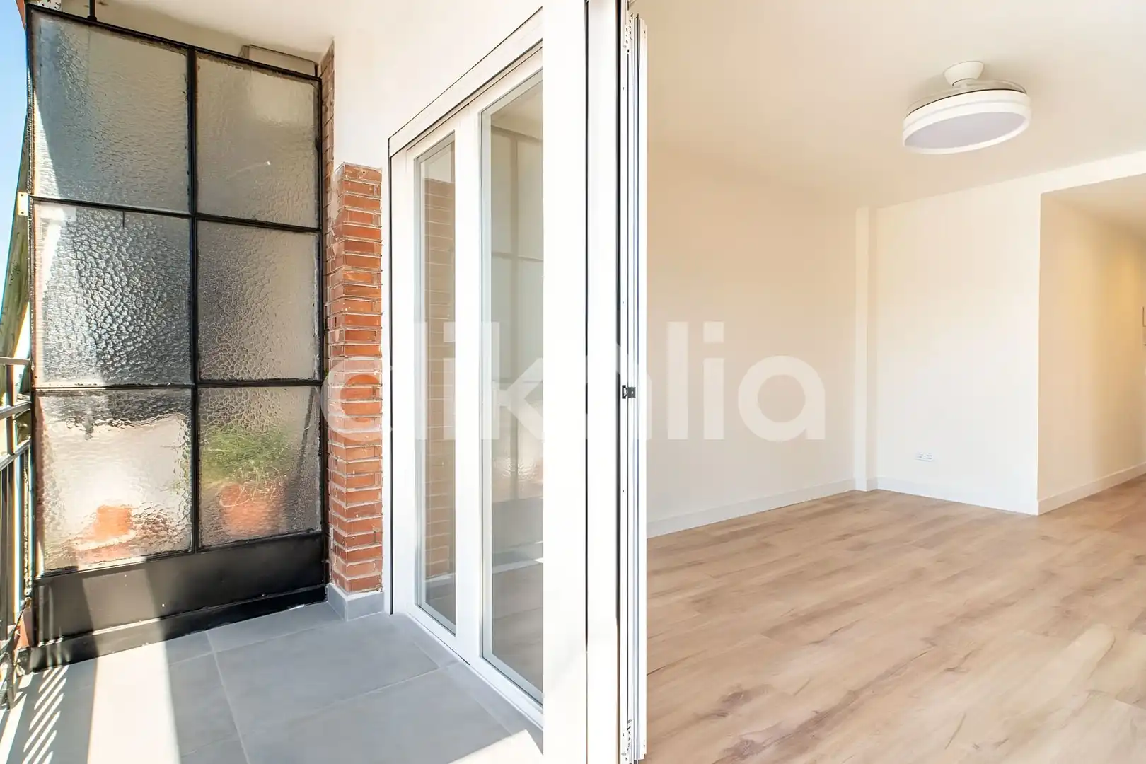 Appartement avec ascenseur à louer à La Alhóndiga, imagen 9