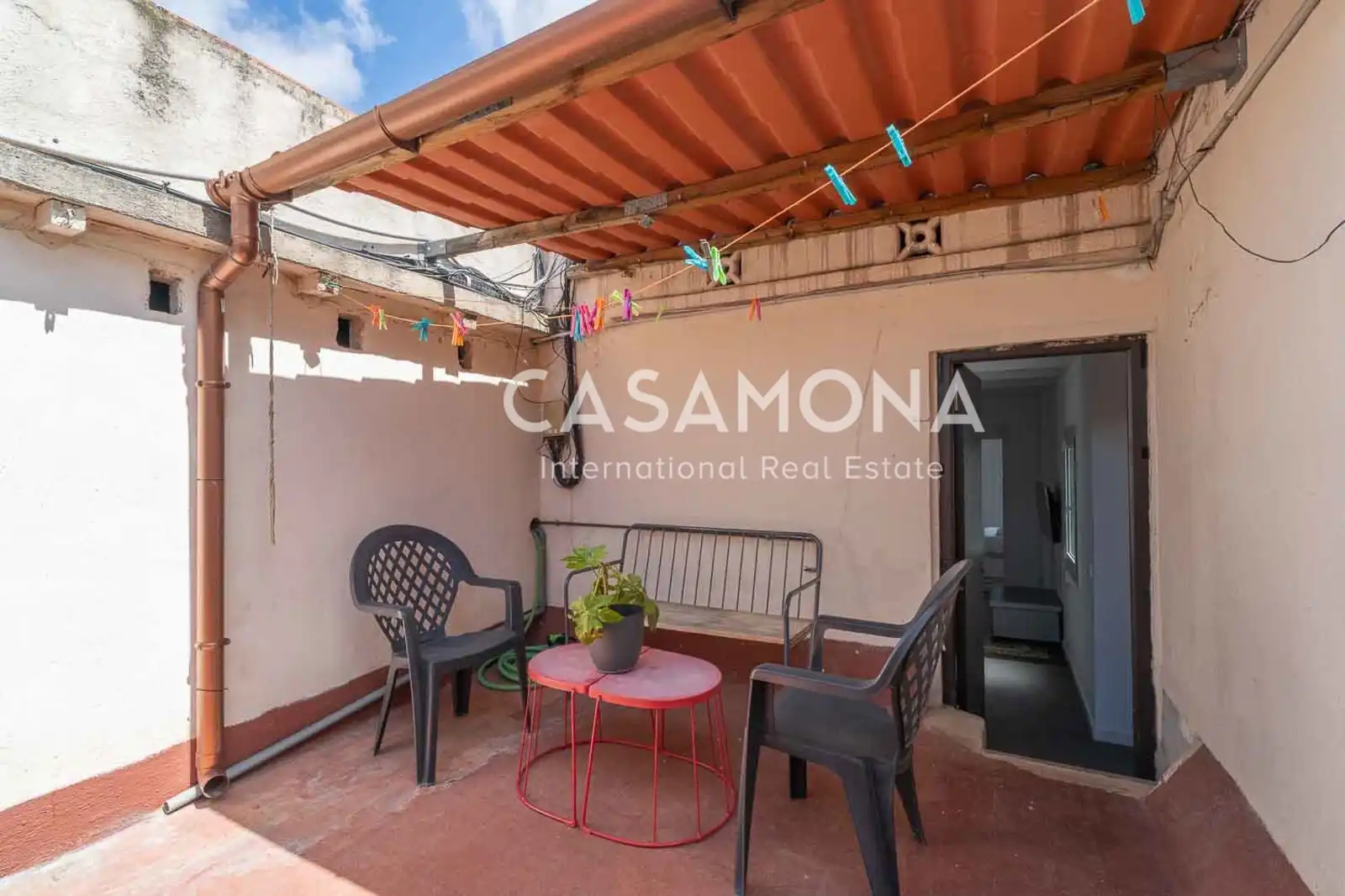 Apartament de lloguer a Eixample, imagen 25