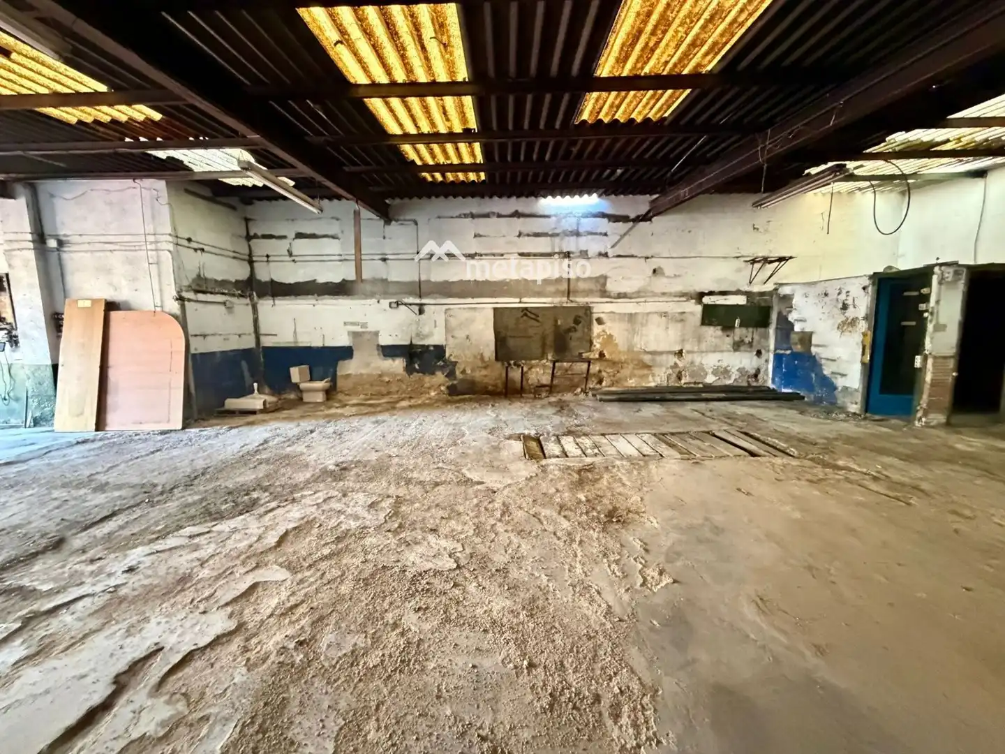 Nave industrielle à vendre à Centre, imagen 14