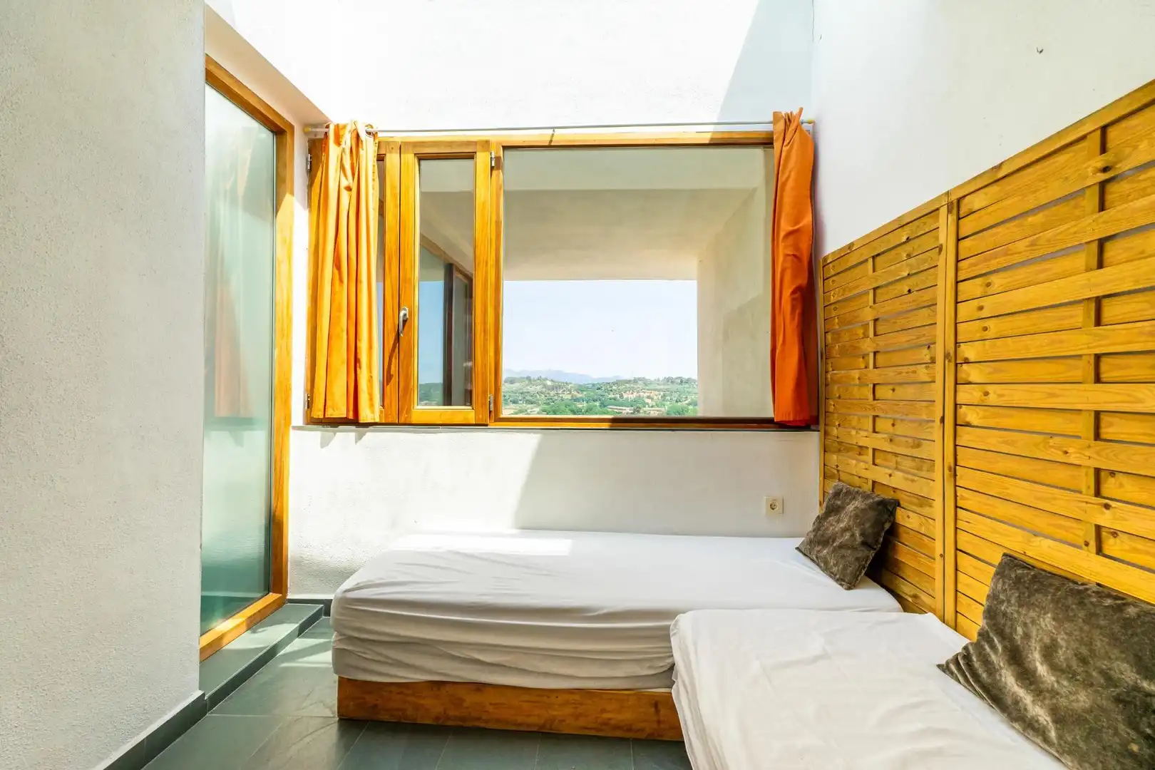 Habitación de Casa o chalet en venta en Jérica con Calefacción, Jardín privado y Terraza