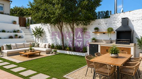 Foto 2 de Casa o chalet en venta en Vilanova del Vallès - Cami Antic de França, Vilanova del Vallès, Barcelona