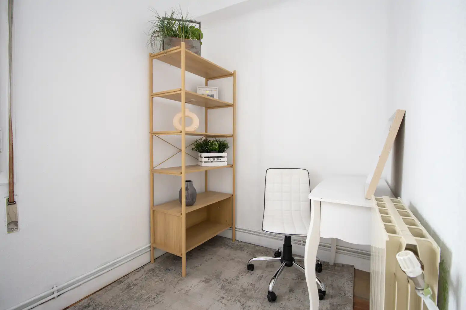 Habitación de Piso en venta en  Pamplona / Iruña con Calefacción y Parquet