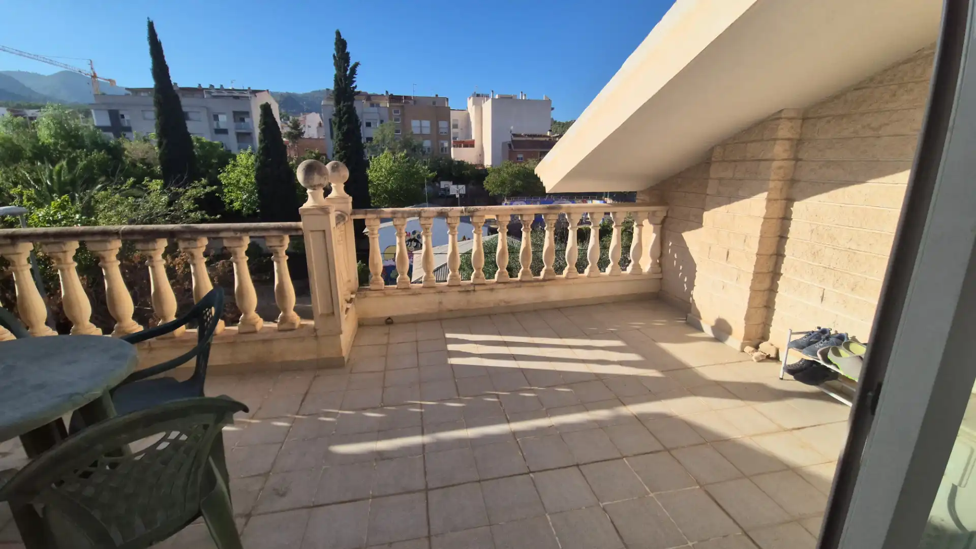 Habitatge amb terrassa en venda a Pedanías Este, imagen 25