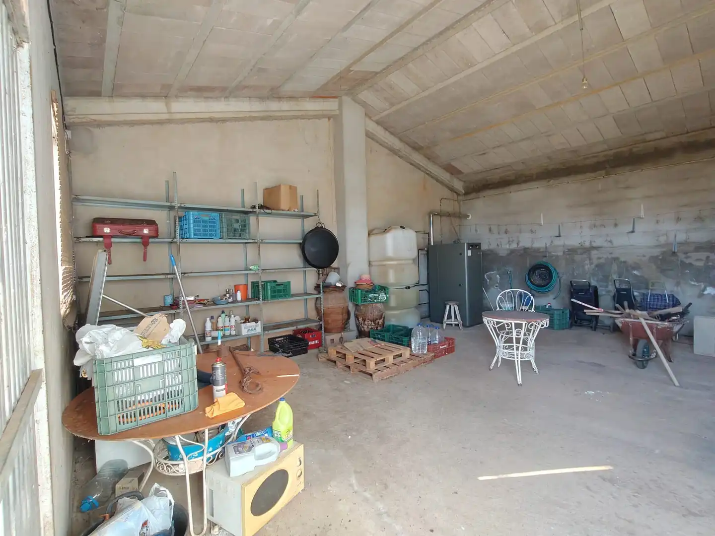 Casa o xalet en venda en Atzeneta del Maestrat amb Calefacció, Jardí privat i Terrassa