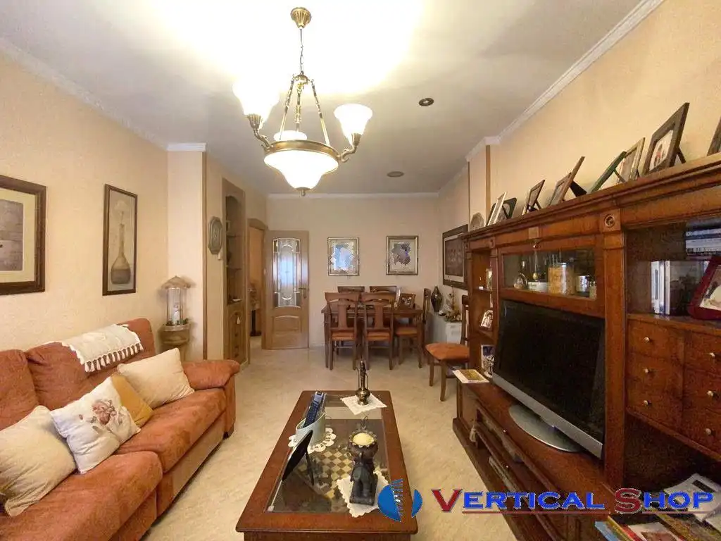 Flat for sale in Atleta Antonio Amorós, imagen 14
