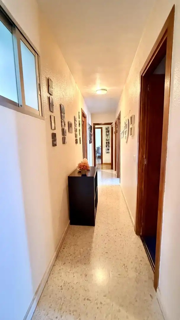 Pis en venda en Benalmádena amb Aire condicionat, Parquet i Terrassa