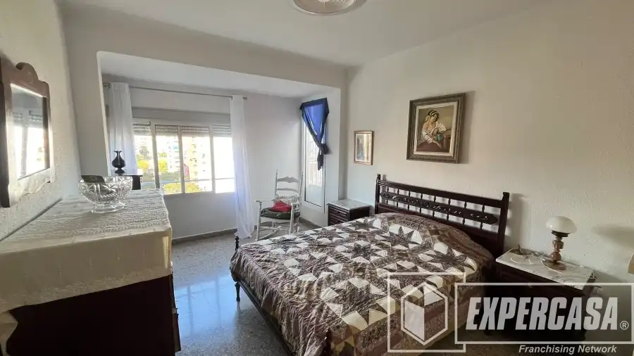 Flat with lift for sale in Quatre Carreres, imagen 5