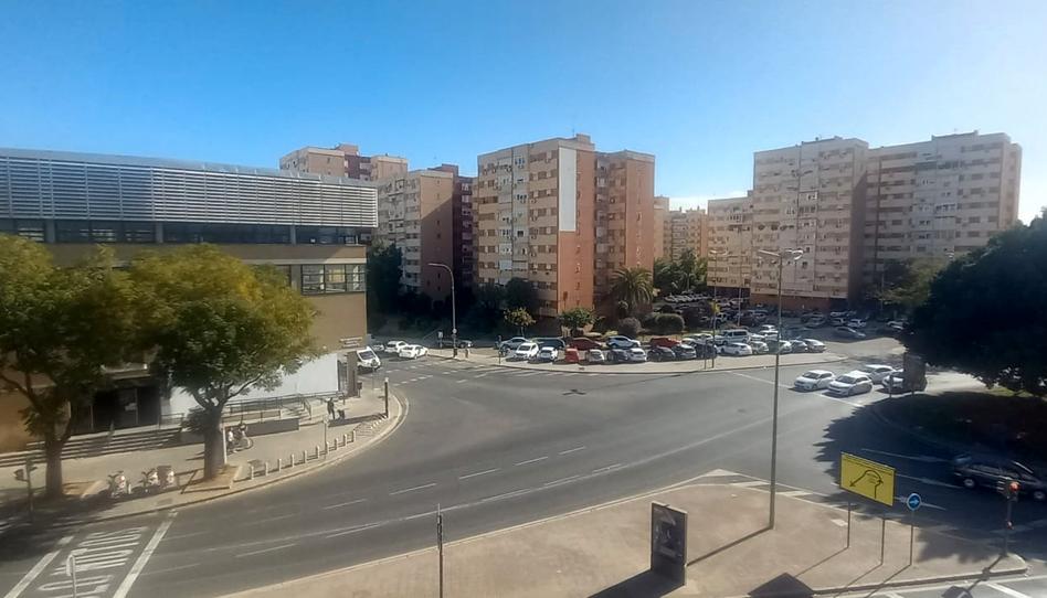 Photo 1 of Flat for sale in Grupo Parque Miraflores, 3, Villegas, Sevilla