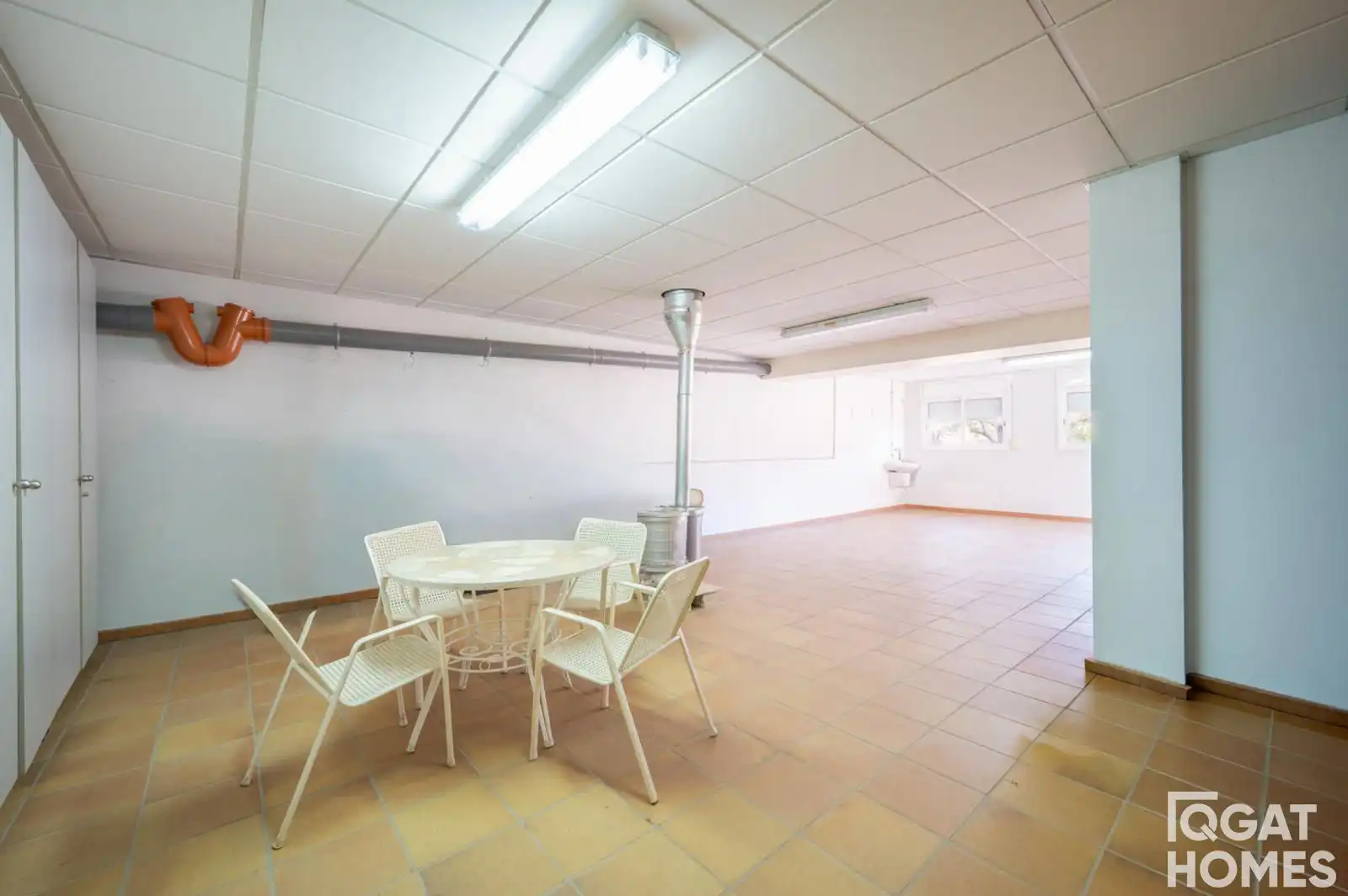 Houses for sale in Sant Cugat del Vallès  with Air Conditioner, Heating and Terrace