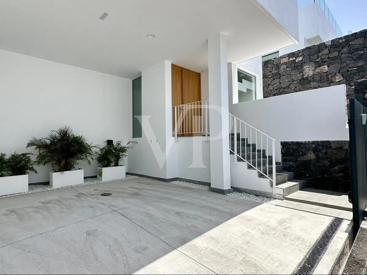 Casa in vendita a Callao Salvaje - Playa Paraíso, imagen 27