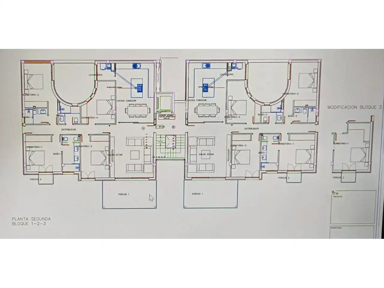 Piso con piscina en venta en Calle Nunyo Sans, imagen 31