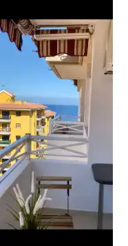 Terrasse von Wohnungen zum Verkauf in Candelaria mit Klimaanlage, Möbliert und Balkon