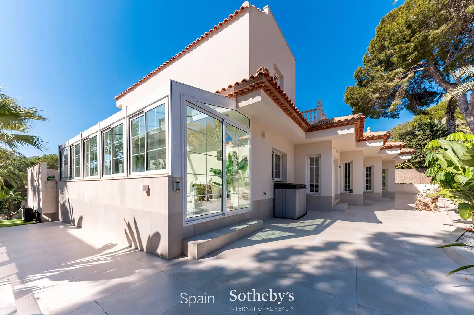 House with pool for sale in Calle Miguel Hernández, imagen 8