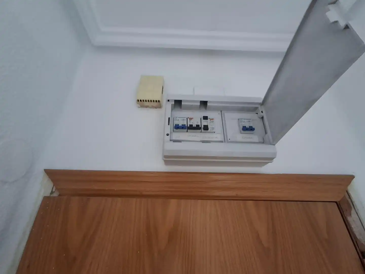 Appartement à vendre à Centro Ciudad, imagen 17