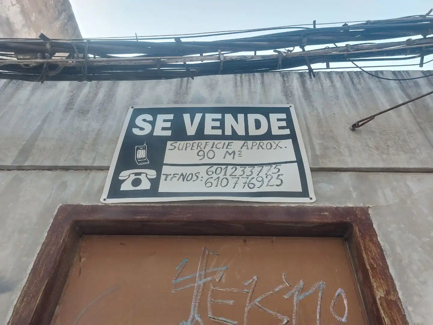 Residencial en venta en Córdoba
