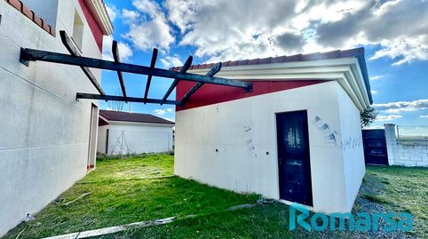Photo 5 of Houses for sale in San Roque, Sanchidrián, Ávila