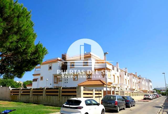 Planta baja en Venta en Saetero Rafael Rebollo "El Taita" en Aguadulce - Almadraba - Punta Candor